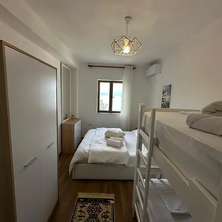 Zogaj Villa